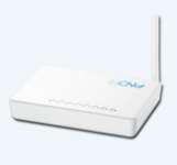 CNet - CAR-854 ( Wireless G4 port ADSL 2/ 2+ modem router DSL )