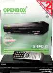 Openbox 590CI Digital Receiver