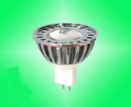 MR16 LED Spotlights