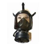 Gas mask-NDSM2002