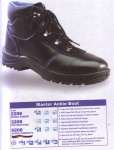 DR.OSHA 2208 Safety Shoes