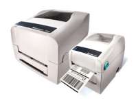 Intermec PF8t Barcode Printer