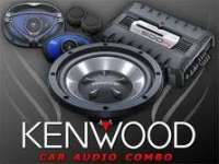 audio kenwood