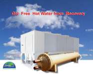 HEAT RECOVERY,  EXHAUST GAS BOILER Heat Recovery,  WASTE WATER HEAT RECOVERY,  WASTE GAS HEAT RECOVERY,  REFRIGERANT HOT GAS HEAT RECOVERY,  recovery