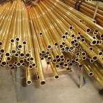 Brass Tube & Pipe,  Copper Nickle Tube & Pipe,  Copper Nickle Tube