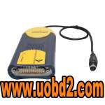 Multi-Di@ g Access J2534 Pass-Thru OBD2 Device