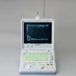 Diagnostic Ultrasound Scanner UF-400AX Fukuda Denshi,  Made in Japan