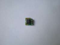 HP CP2025/ CM2320 toner cartridge chip