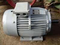 ( Used) BBC BROWN BOVERI Electrical Motor 30kW