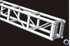square truss stand