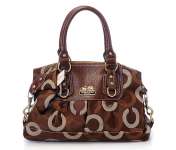 Hot! New Coach designer handbags,  cheap Coach wholesale-3w( dot) vogue4sell( dot) com