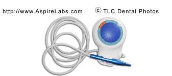 NEW TLC Ultrasonic Scaler