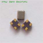 Quartz Crystal Resonators SMD3225