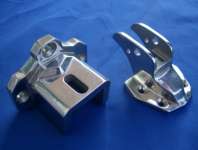 casting automobile parts