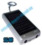 Solar Charger SCG-003