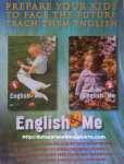 BHS064 - ENGLISH AND ME FULL ( 24)