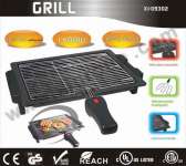 Electric bbq grill XJ-09302