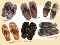 Grosir Sandal Batik