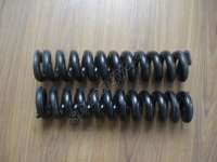 hot coil spring