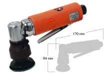 Mini Sander SI-2107A