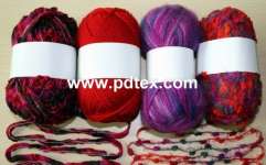 fancy yarn,  feather yarn,  boucle yarn,  knitting yarn,  fishnet yarn,  pon pon yarn,  brushed yarn