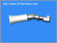 ISO E-type Contra Angle Low Speed Handpiece ( Latch Type)