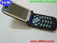 nextel i860 phone