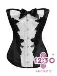 Brand 1230 sexy corset lingerie item MH03