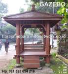 mebel gazebo