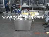 self-adhesive labelling machine ,  labeler,  paper labeling machine