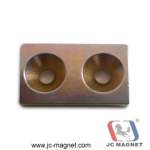 Counterbore Magnet