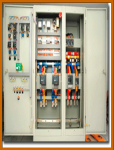 Main Distribution Panel