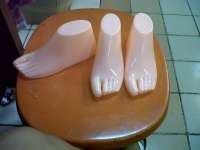 Jual Patung Kaki