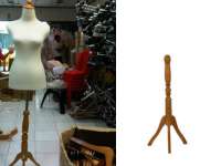 Jual Dress making Mannequin/ Manekin/ patung dengan kaki