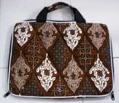 tas jinjing laptop batik