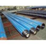 Drill Pipe & Drill Collar