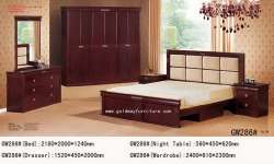 bedroom set furniture( GW286# )