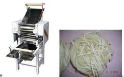 Flour Stranding Machine / Noodle Making Machine