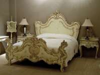 BD21 Charme de Lux Bedframe