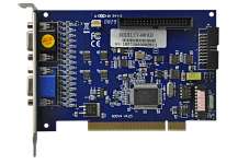 CY-600 V8.31 16CH Geovision Card