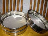 test sieve