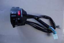 HONDA CBF150 motorcycle handle switches in columbia or CBX250 in brazil