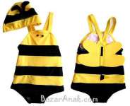 Baju Renang Bee