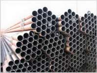 Sell: LSAW 0Cr13,  1Cr17,  00Cr19Ni11 Steel Pipes