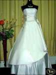 Wedding Gown - WG0011