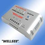 WS-MPPT60 40A/ 50A / 60A Wellsee Solar Charge Controller