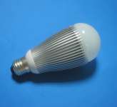new COB LED bulb light 7w