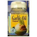 Garlic Oil