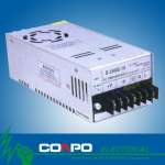 Single Output Switching Power Supply ( S-240-...)