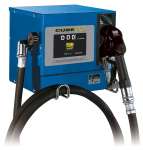 PIUSI - CUBE 70 Fuel Dispenser ( Diesel)